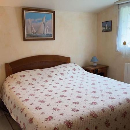 Binic Maison De Campagne Βίλα Plourhan Εξωτερικό φωτογραφία