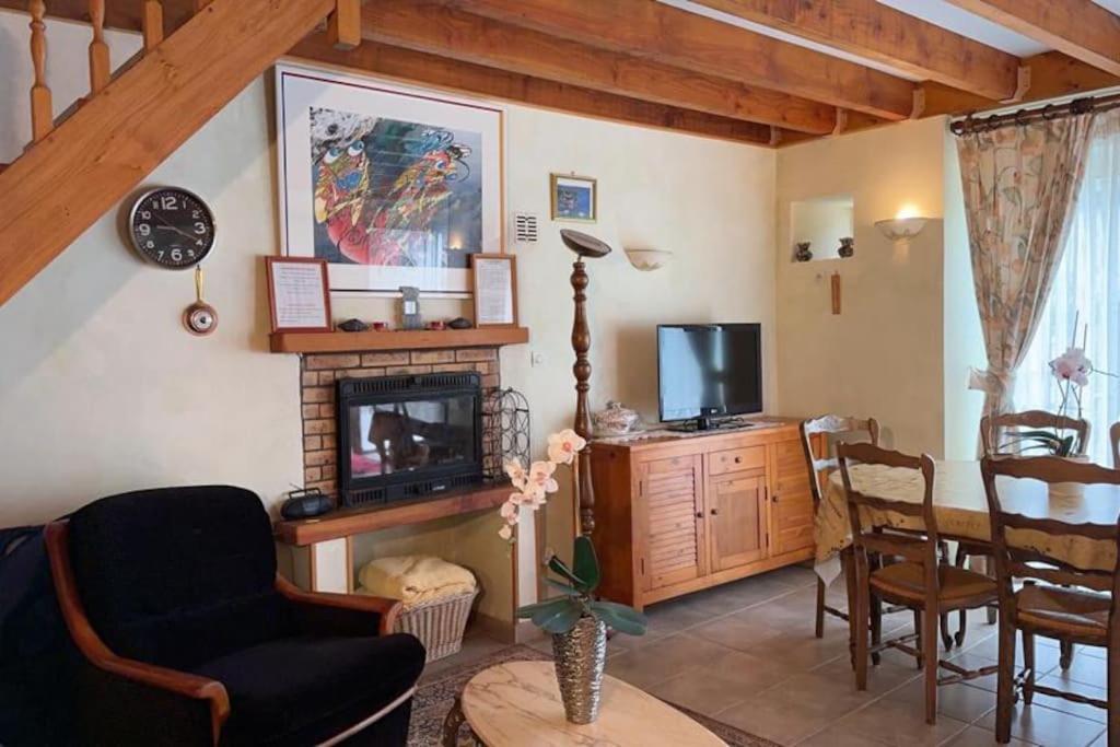 Binic Maison De Campagne Βίλα Plourhan Εξωτερικό φωτογραφία
