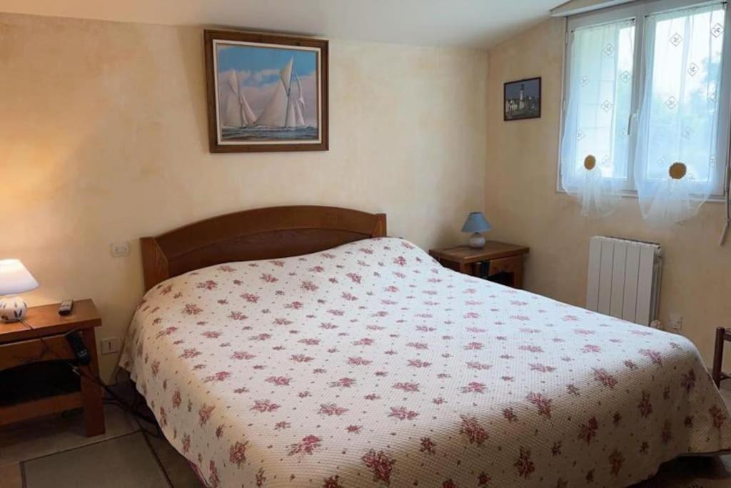 Binic Maison De Campagne Βίλα Plourhan Εξωτερικό φωτογραφία